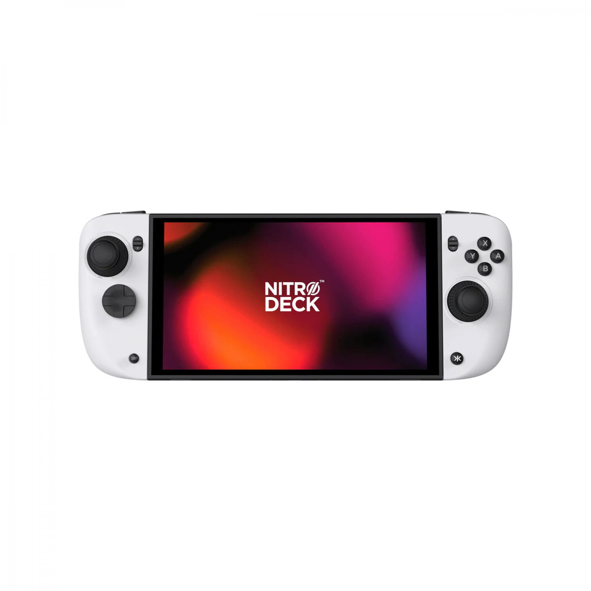 Геймпад для Nintendo Switch і Switch 2- CRKD Nitro Deck 2